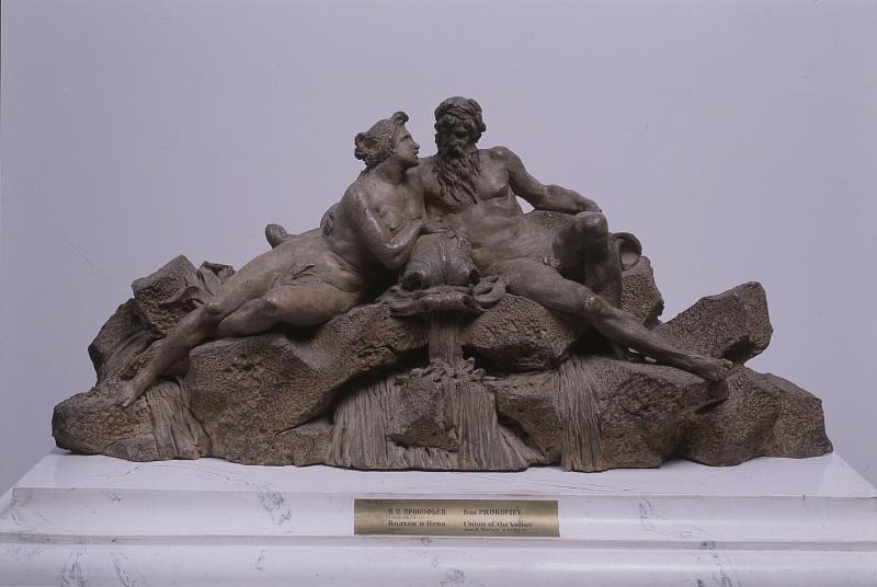 Волхов и Нева